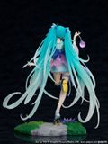  Hatsune Miku Summer Fireworks ver. 1/7 