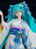  Hatsune Miku Summer Fireworks ver. 1/7 