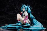  Hatsune Miku x Mai Yoneyama The Latest Street Style " Cute " 1/4 Tokyo Figure Limited Edition 