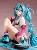  Hatsune Miku x Mai Yoneyama The Latest Street Style " Cute " 1/4 