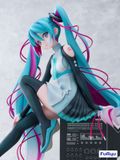  Hatsune Miku x MTV 1/7 