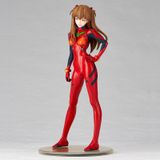  HAYASHI HIROKI FIGURE COLLECTION Eva Girls Asuka 1/7 