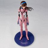  HAYASHI HIROKI FIGURE COLLECTION Eva Girls Mari 1/7 