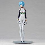  HAYASHI HIROKI FIGURE COLLECTION Eva Girls Rei 1/7 