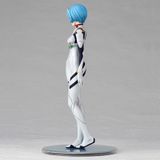  HAYASHI HIROKI FIGURE COLLECTION Eva Girls Rei 1/7 