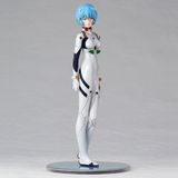  HAYASHI HIROKI FIGURE COLLECTION Eva Girls Rei 1/7 