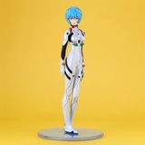  HAYASHI HIROKI FIGURE COLLECTION Eva Girls Rei 1/7 