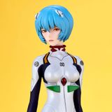  HAYASHI HIROKI FIGURE COLLECTION Eva Girls Rei 1/7 