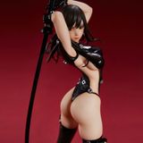  Hdge technical statue - Gantz Reika Sword ver 