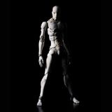  1/6 TOA Heavy Industries 4th Production Run Synthetic Human Action Figure 