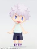  HELLO! GOOD SMILE Hunter x Hunter Killua Zoldyck 