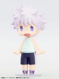  HELLO! GOOD SMILE Hunter x Hunter Killua Zoldyck 