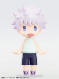  HELLO! GOOD SMILE Hunter x Hunter Killua Zoldyck 