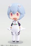  HELLO! GOOD SMILE Rebuild of Evangelion Rei Ayanami 