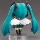  Nendoroid Co-de Miku Hatsune Red Feather Community Chest Movement 70th Anniversary Commemoration Co-de 