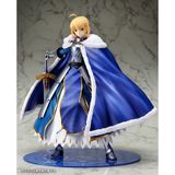  Fate/Grand Order - Saber - 1/7 - Regular Edition  (Aniplex, Stronger) 