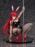  High School D x D HERO Rias Gremory Bunny Ver. 2nd 1/4 