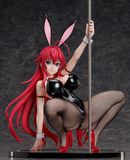  High School D x D HERO Rias Gremory Bunny Ver. 2nd 1/4 