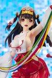  18+ Tight na Oshigoto 2 : Shrine Maiden Akane Kagura Antenna Shop Limited Edition 