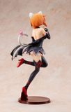  Higurashi: When They Cry SOTSU Rena Ryugu Angelmote ver. 1/7 