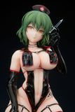  18+ Shinobi Master Senran Kagura: New Link 1/4 Hikage Dark Sexy Nurse ver. 