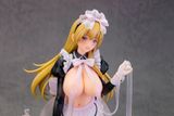  18+ Hirose Yuzuha illustration by YD 1/6 