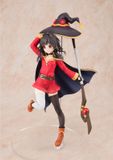  KDcolle KONOSUBA-God's blessing on this wonderful world! Megumin: Sneaker Bunko 30th Anniversary ver. 1/7 