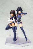  Megami Device x Alice Gear Aegis CS [Kaede Agatsuma / Meikyo Shisui CS] & [Shitara Kaneshiya / Barata CS] Special Limited Edition 