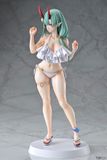  18+ Hitoyo-chan no Junan Akari-chan Glossy ver. 1/6 