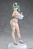  18+ Hitoyo-chan no Junan Akari-chan Glossy ver. 1/6 