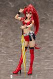  Gurren Lagann Yoko Race Queen ver. 1/7 