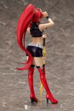  Gurren Lagann Yoko Race Queen ver. 1/7 