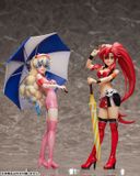  Gurren Lagann Yoko Race Queen ver. 1/7 