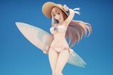  Senkan Shoujo R - Lexington Swimsuit ver. 1/8 