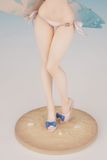  Senkan Shoujo R - Lexington Swimsuit ver. 1/8 