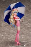  Gurren Lagann Nia Race Queen ver. 1/7 