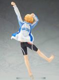  Free! Eternal Summer - Nagisa Hazuki 1/8 