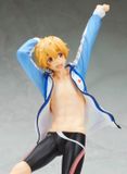  Free! Eternal Summer - Nagisa Hazuki 1/8 