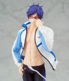  Free! Eternal Summer - Rei Ryugazaki 1/8 