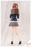  Sousai Shojo Teien Koyomi Takanashi [Ryoubu High School, Winter Uniform] 1/10 