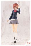  Sousai Shojo Teien Koyomi Takanashi [Ryoubu High School, Winter Uniform] 1/10 