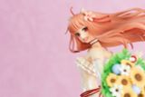  Ookami to Koushinryou - Holo - 1/8 - Wedding Dress ver. 