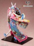  YOSHITOKU DOLLS x DesignCOCO Hololive Usada Pekora -#Zenjinrui Usagika Keikaku- Japanese Doll 1/4 