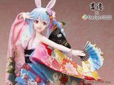  YOSHITOKU DOLLS x DesignCOCO Hololive Usada Pekora -#Zenjinrui Usagika Keikaku- Japanese Doll 1/4 