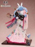  YOSHITOKU DOLLS x DesignCOCO Hololive Usada Pekora -#Zenjinrui Usagika Keikaku- Japanese Doll 1/4 