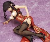  18+ Original Character - Creator's Collection - T2 Art☆Girls - Hong Meihua - 1/6 (FROG, Native) 