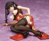  18+ Original Character - Creator's Collection - T2 Art☆Girls - Hong Meihua - 1/6 (FROG, Native) 