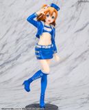  Honoka Kosaka 1/8 