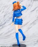  Honoka Kosaka 1/8 