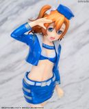  Honoka Kosaka 1/8 